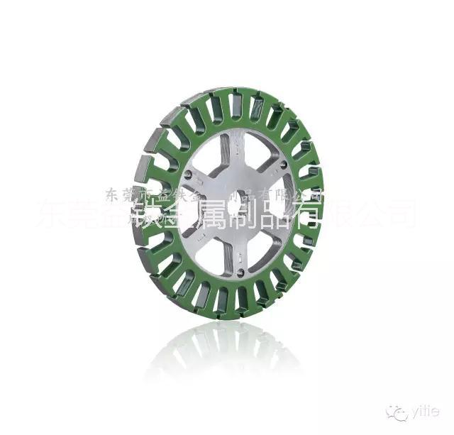 各類電機(jī)鐵芯沖片圖片/各類電機(jī)鐵芯沖片樣板圖 (3)