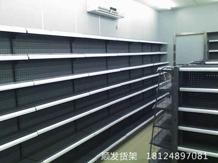 韶關超市貨架  便利店貨架 韓式貨架 韶關貨架廠批發(fā)