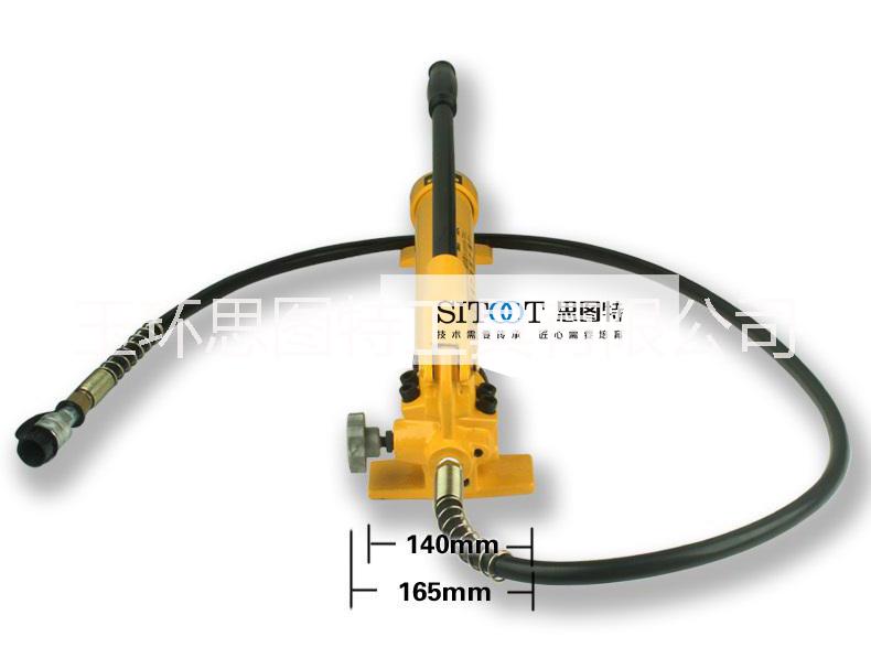 液壓手動泵圖片/液壓手動泵樣板圖 (3)
