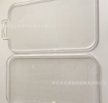 鋼化膜包裝盒圖片/鋼化膜包裝盒樣板圖 (1)