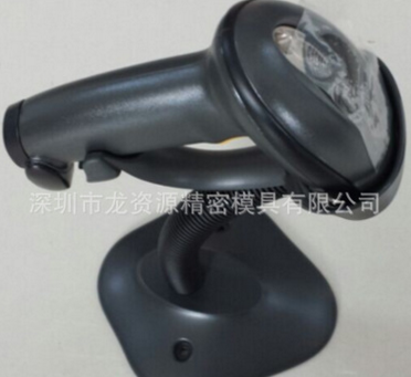 霍尼韋爾1250G支架圖片/霍尼韋爾1250G支架樣板圖 (1)
