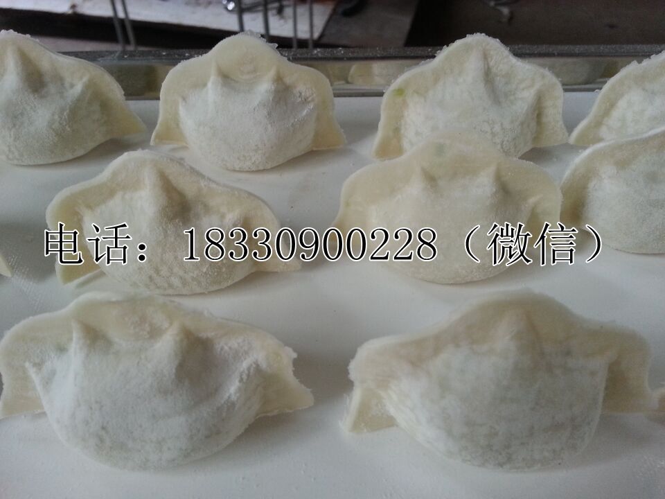 自動(dòng)包餃子機(jī)圖片/自動(dòng)包餃子機(jī)樣板圖 (3)