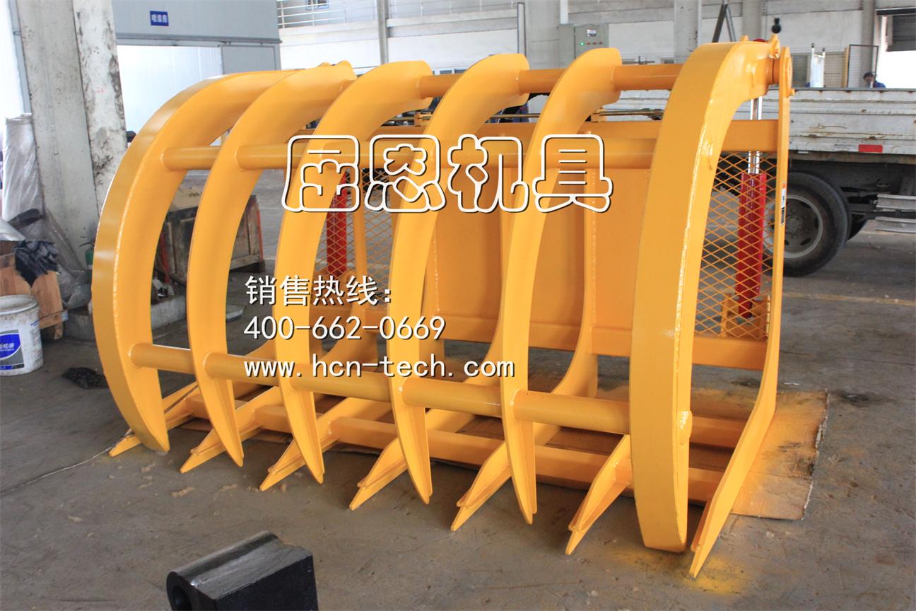 抓草叉圖片/抓草叉樣板圖 (4)