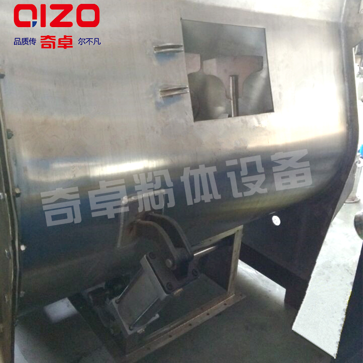 粉末混合機(jī)圖片/粉末混合機(jī)樣板圖 (3)