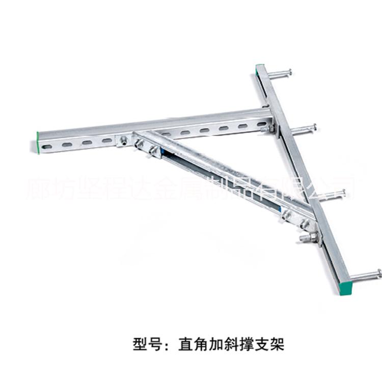 管廊支架圖片/管廊支架樣板圖 (2)