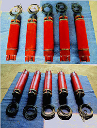 潛水深井泵圖片/潛水深井泵樣板圖 (4)