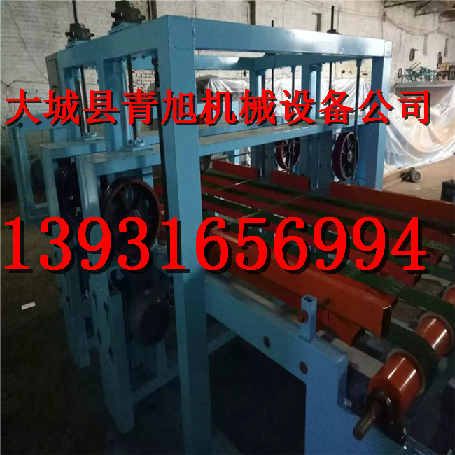 保溫板設(shè)備圖片/保溫板設(shè)備樣板圖 (2)