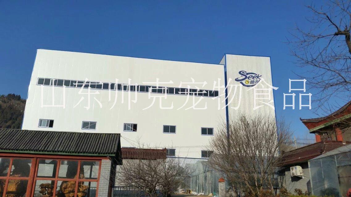 狗糧生產(chǎn)代工狗糧批發(fā)銷(xiāo)售圖片/狗糧生產(chǎn)代工狗糧批發(fā)銷(xiāo)售樣板圖 (4)