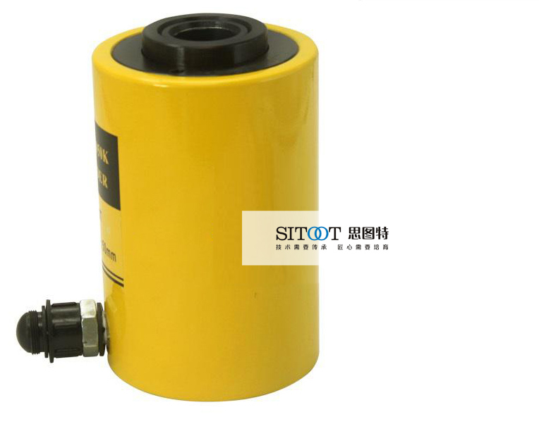 液壓千斤頂圖片