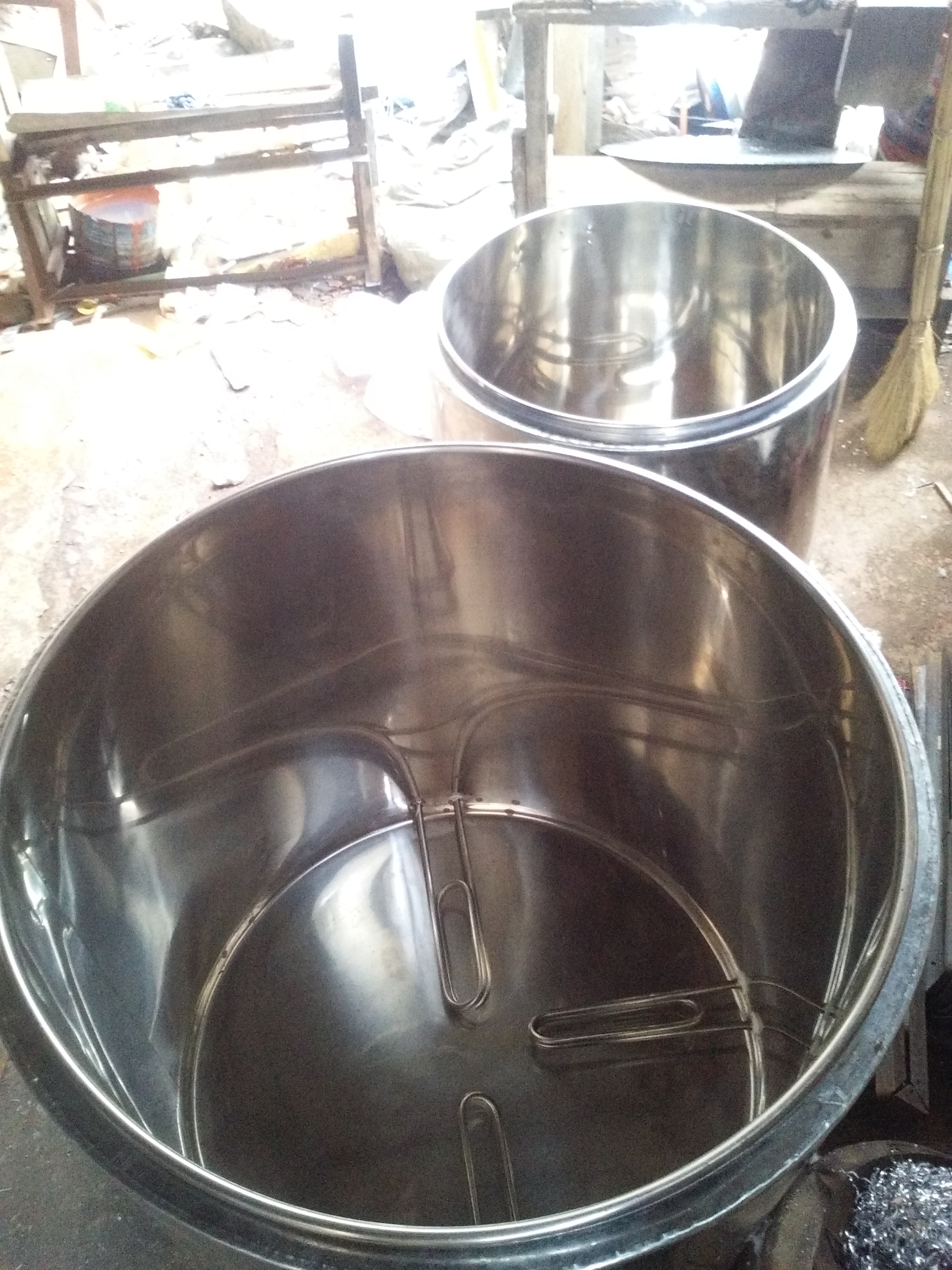 新余蠟燭機(jī)圖片/新余蠟燭機(jī)樣板圖 (4)