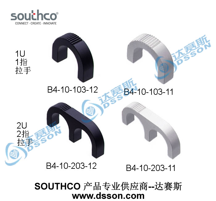 SOUTHCO M1系列壓縮式門圖片/SOUTHCO M1系列壓縮式門樣板圖 (3)