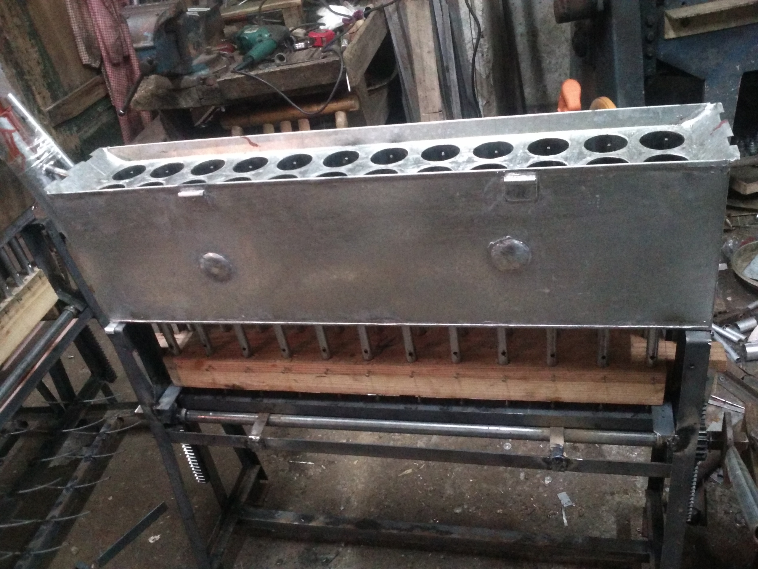 蠟燭機圖片/蠟燭機樣板圖 (4)