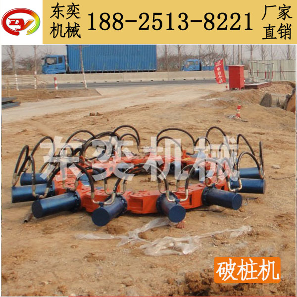 樁機圖片/樁機樣板圖 (1)