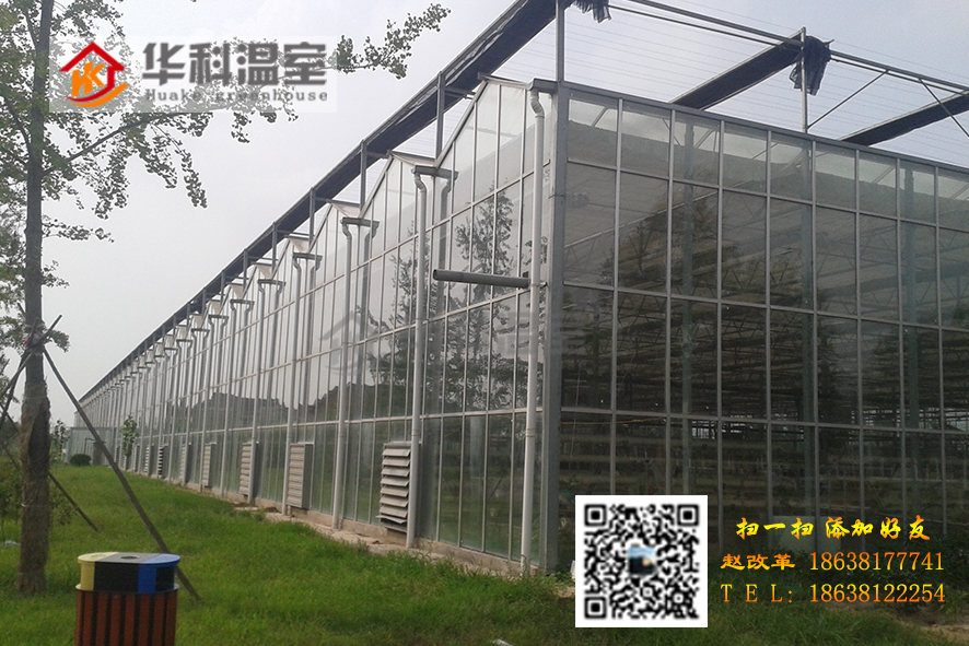 河南鄭州|新鄭|中牟溫室大棚廠家價格河南華科溫室工程有限公司