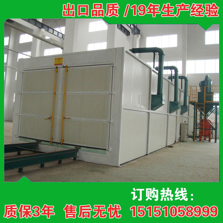 噴砂房，噴丸房，噴砂房價格，噴砂房廠家，噴沙房，打砂房，打沙房廠