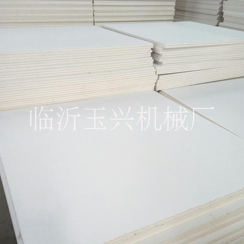 臨沂周興建材60X60石膏天花板圖片/臨沂周興建材60X60石膏天花板樣板圖 (1)
