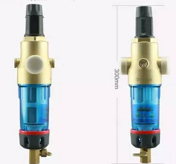 美國派斯中央前置過濾器PS-1