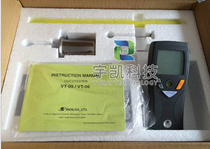 油漆油墨粘度計圖片/油漆油墨粘度計樣板圖 (4)