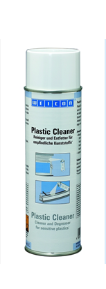 威肯WEICON塑料清洁剂 WEICON清洁喷剂S Plastic Cleaner 清洗剂