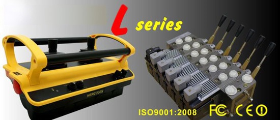 工業(yè)無(wú)線遙控器特色圖片