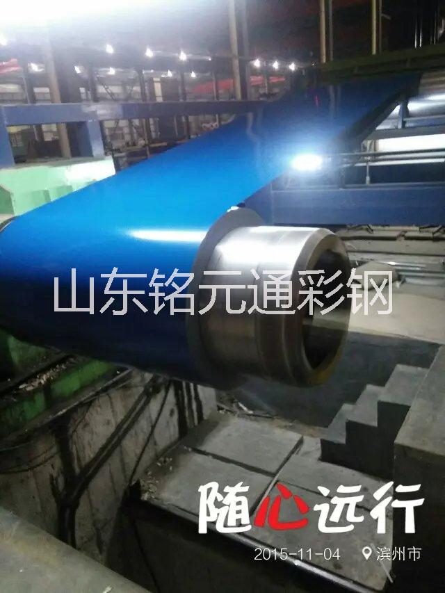 尋求印花卷的客戶 山東銘元通彩鋼圖片/尋求印花卷的客戶 山東銘元通彩鋼樣板圖 (3)