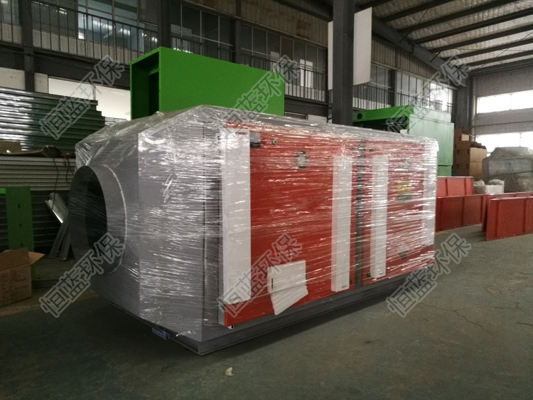 化廢氣凈化圖片/化廢氣凈化樣板圖 (3)