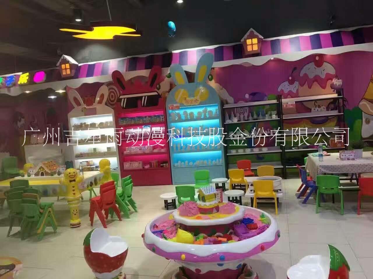 親子游樂園廣州游戲機(jī)廠家娃娃機(jī)圖片/親子游樂園廣州游戲機(jī)廠家娃娃機(jī)樣板圖 (3)