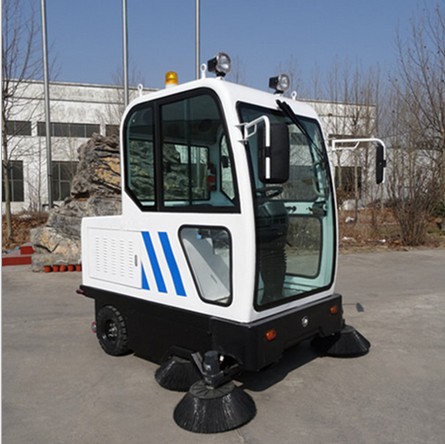 清掃車圖片/清掃車樣板圖 (2)