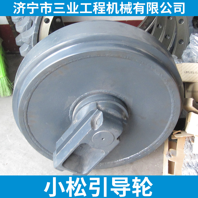 引導(dǎo)輪圖片/引導(dǎo)輪樣板圖 (2)