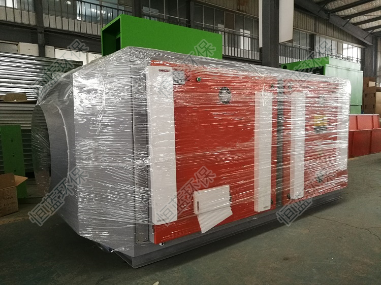 化廢氣凈化圖片/化廢氣凈化樣板圖 (1)