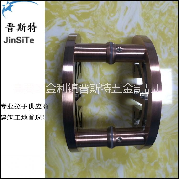 仿古大門拉手圖片/仿古大門拉手樣板圖 (3)