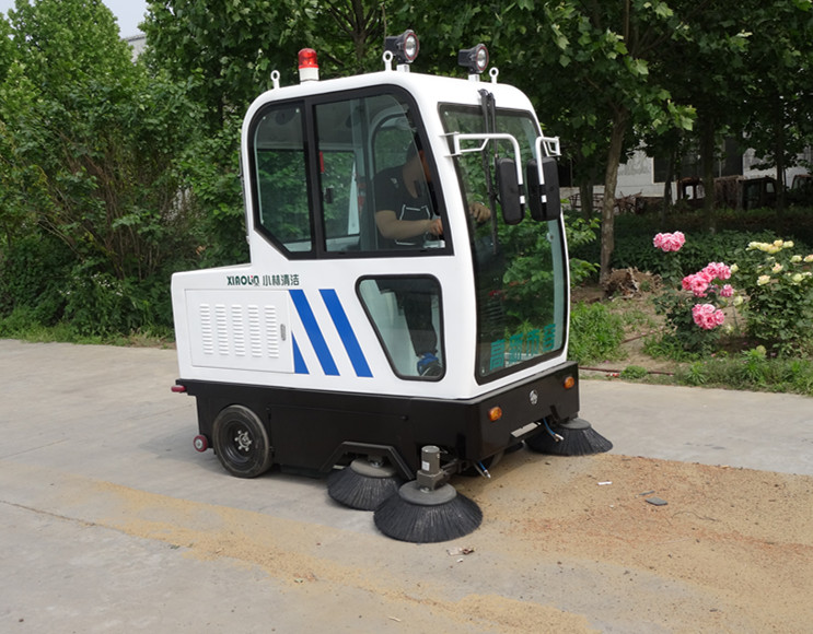 清掃車圖片/清掃車樣板圖 (1)