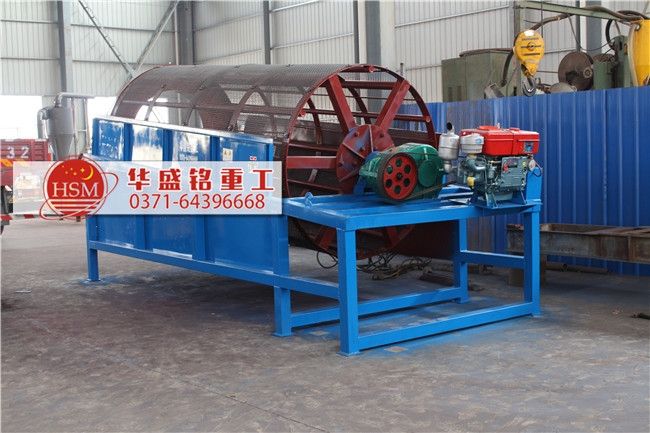 想問(wèn)一下小型自動(dòng)篩沙機(jī)買什么牌子的好