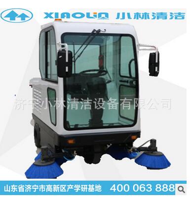 清掃車圖片/清掃車樣板圖 (4)