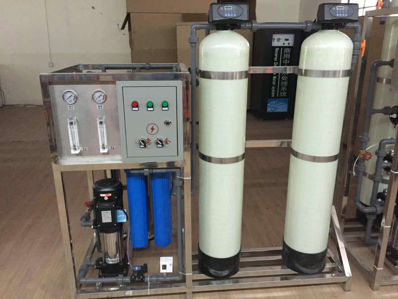 直飲水機(jī)圖片/直飲水機(jī)樣板圖 (2)