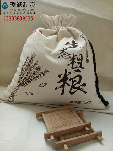 面粉袋圖片/面粉袋樣板圖 (2)