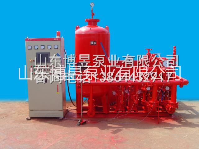 自動恒壓給水設(shè)備圖片/自動恒壓給水設(shè)備樣板圖 (1)
