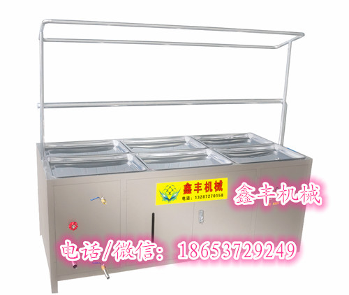 腐竹機(jī)圖片/腐竹機(jī)樣板圖 (1)