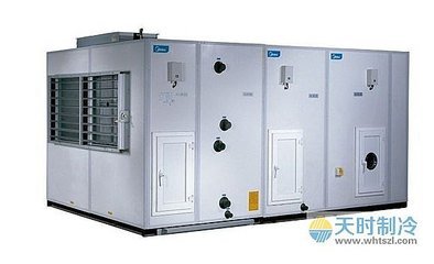 組合式空氣處理機圖片/組合式空氣處理機樣板圖 (4)