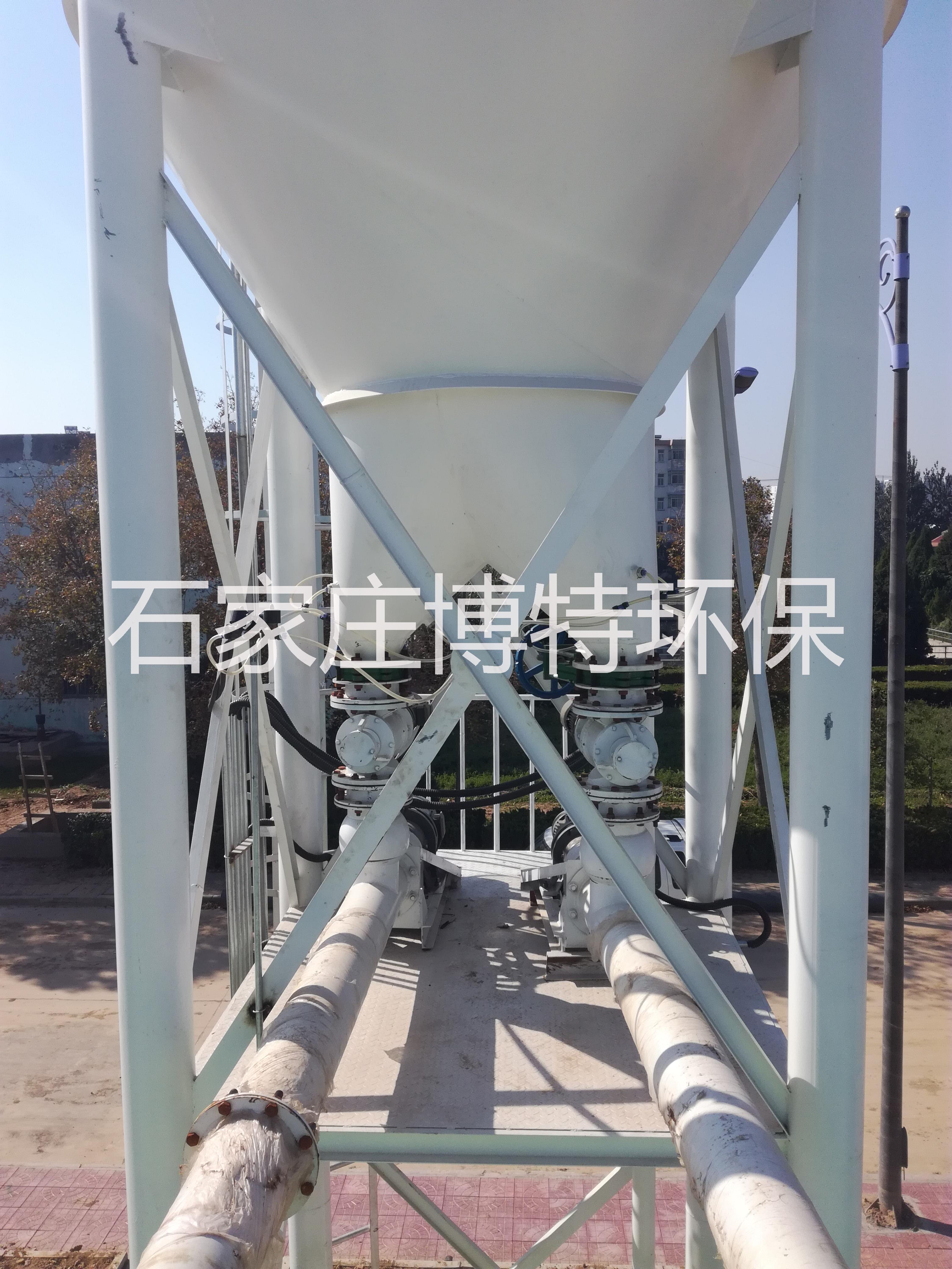 石灰乳漿投加設(shè)備圖片/石灰乳漿投加設(shè)備樣板圖 (2)