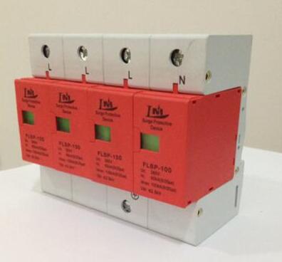 防雷浪涌保護(hù)器圖片/防雷浪涌保護(hù)器樣板圖 (2)