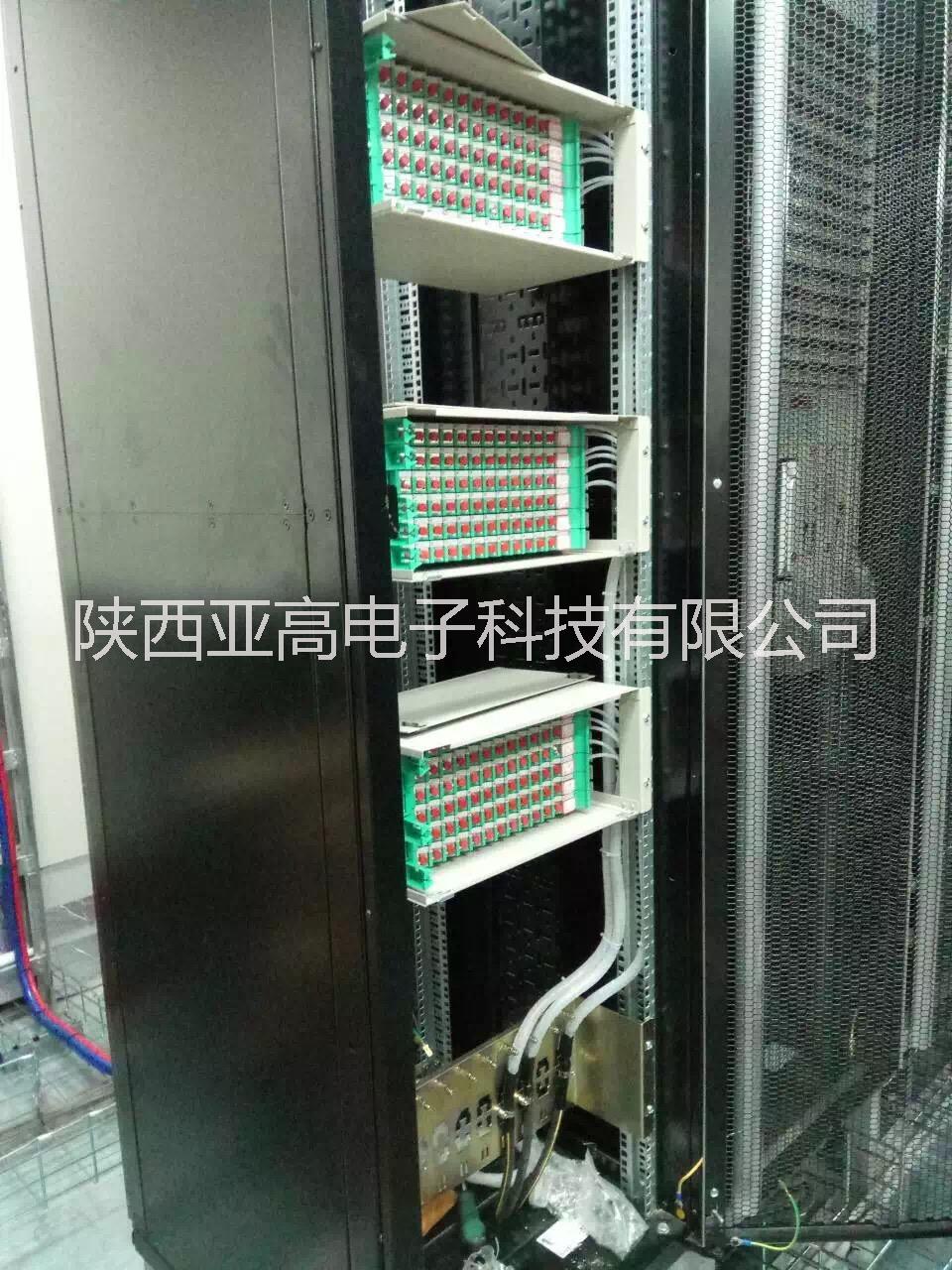 光纜熔接圖片/光纜熔接樣板圖 (4)