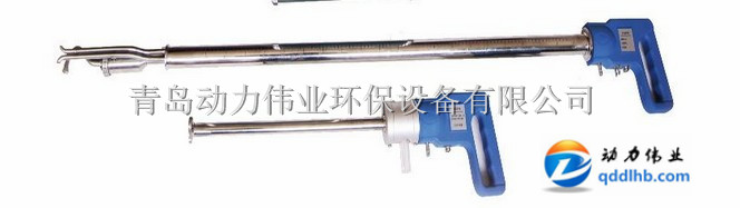大流量低濃度自動煙塵煙氣測試儀圖片/大流量低濃度自動煙塵煙氣測試儀樣板圖 (2)