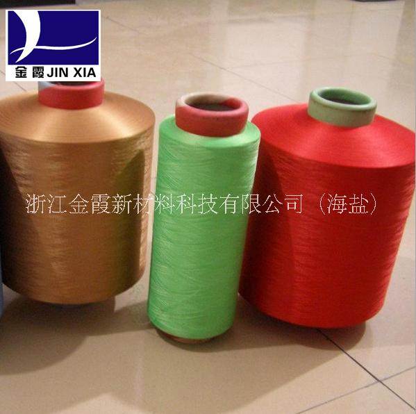 供應(yīng)滌綸低彈絲 20D滌綸纖維圖片