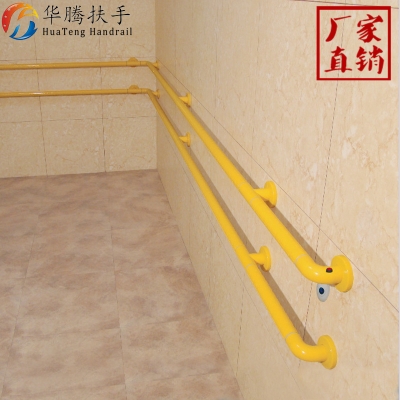 走廊扶手圖片/走廊扶手樣板圖 (3)