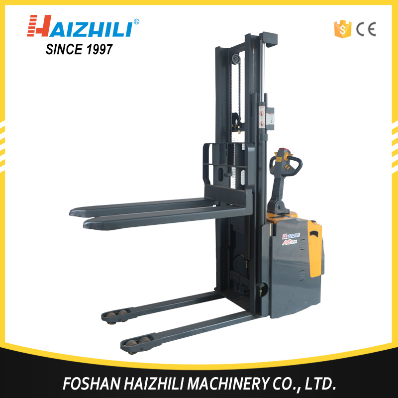 全電動(dòng)堆高車(chē)（經(jīng)濟(jì)款）圖片/全電動(dòng)堆高車(chē)（經(jīng)濟(jì)款）樣板圖 (3)