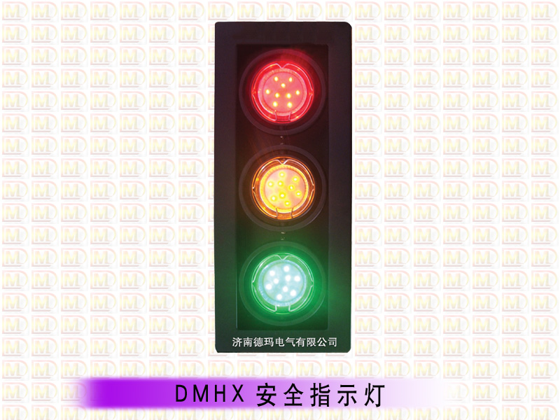 濟南德瑪廠家直銷滑線LED指示燈圖片
