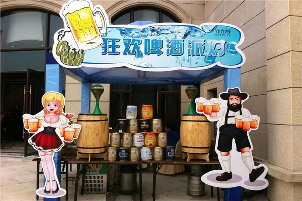 深圳年會(huì)餐飲 外賣配送 公司餐宴圖片