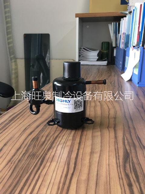 海立微型壓縮機圖片/海立微型壓縮機樣板圖 (1)
