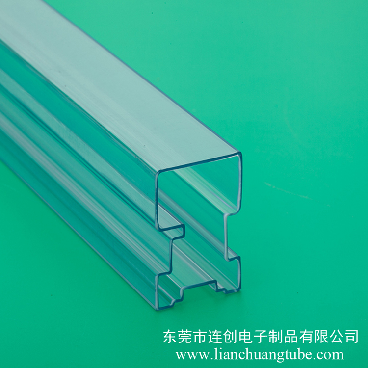 可加印logo連創(chuàng)連接器封裝管圖片/可加印logo連創(chuàng)連接器封裝管樣板圖 (2)